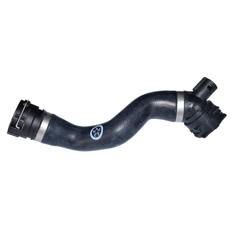 E82-E82-E87 RADİATOR HOSE BELOW - 17127525022