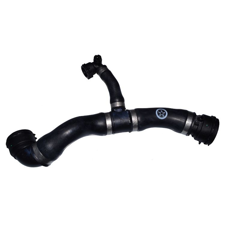 E81/E82 RADİATOR HOSE ABOVE - 17127525023