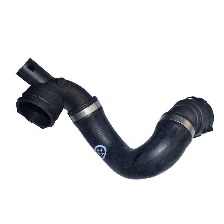 E90/E91 RADİATOR HOSE BELOW - 17127531581