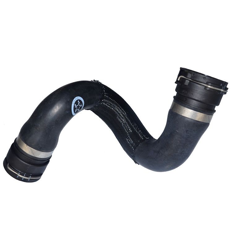 E70 X5 RADİATOR HOSE BELOW - 17127537108