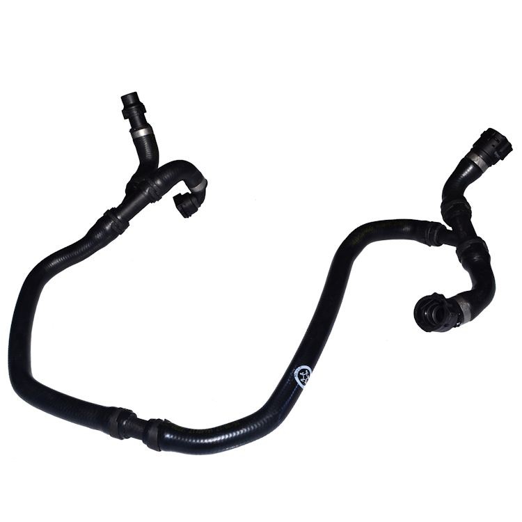 E60-E61 RADİATOR HOSE - 17127542206