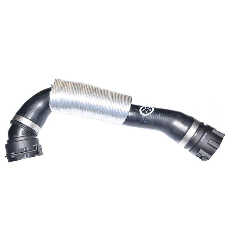 E81-E87 RADİATOR HOSE BELOW - 17127552404