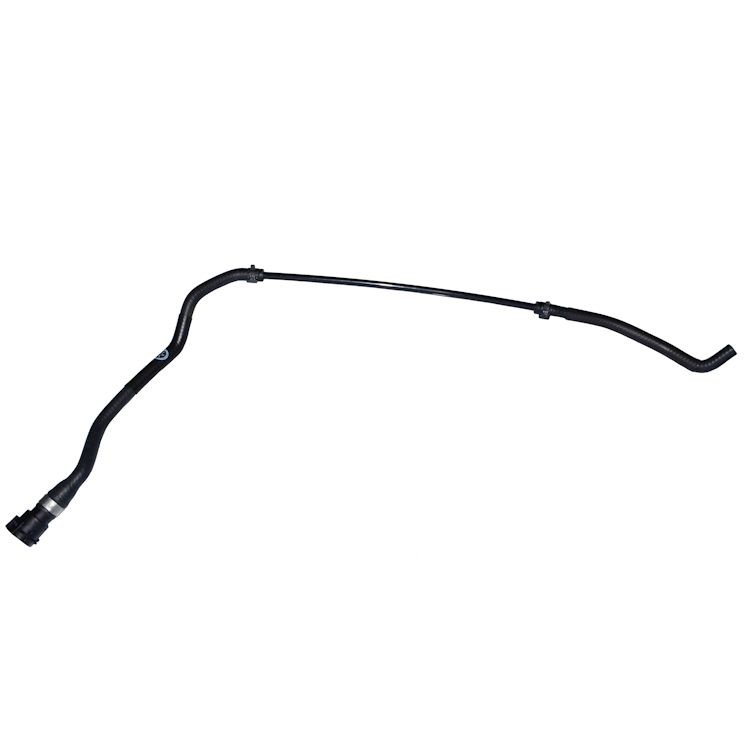 KÜHLER ENTLÜFTER SCHLAUCH - 17127565094