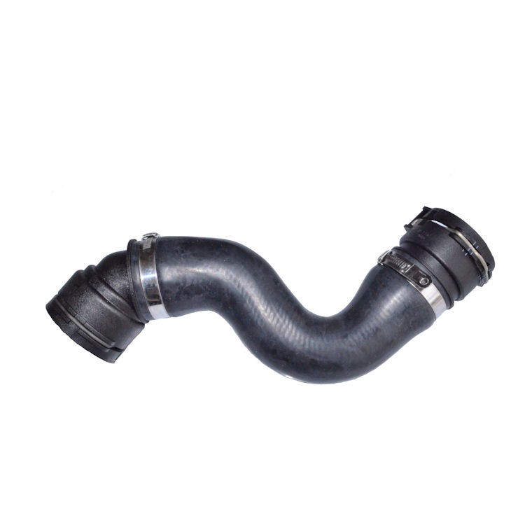 E60/E61 5 23İ-5 25İ-5 30İ RADİATOR HOSE - 17127565780