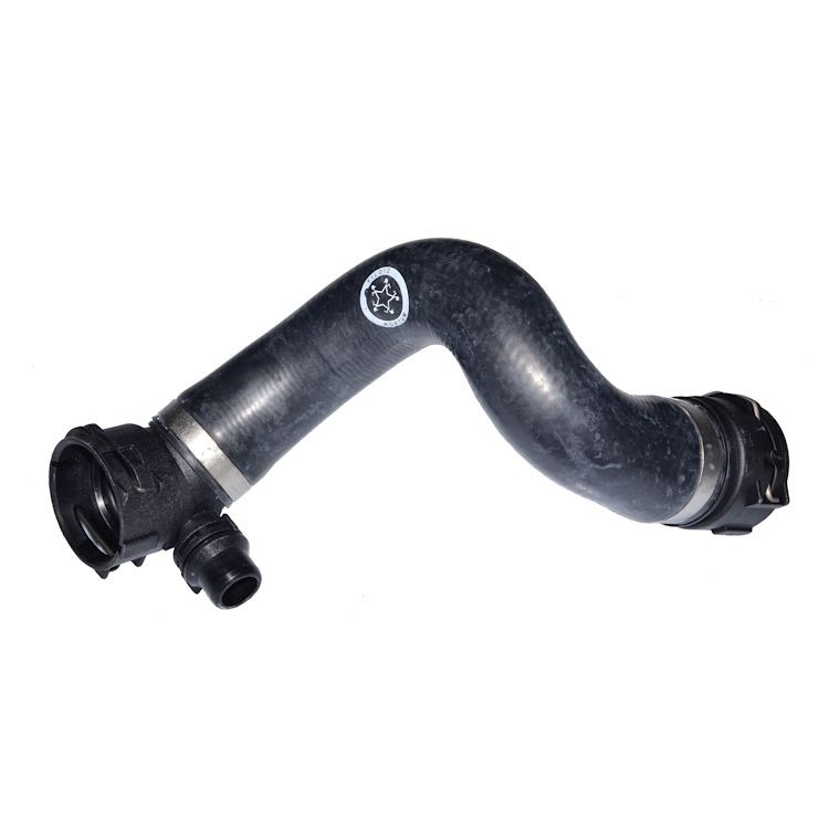 E70-E71 RADİATOR HOSE BELOW - 17127578703