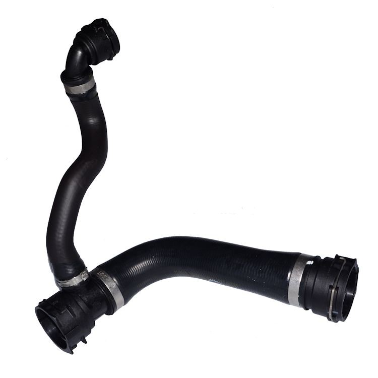 E70-E71 RADİATOR HOSE ABOVE - 17127586774