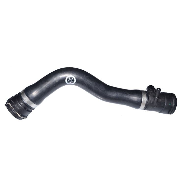 F20-F30 RADİATOR HOSE ABOVE - 17127596837