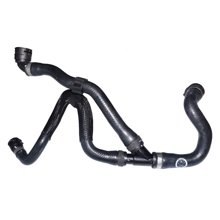 RADİATOR HOSE BELOW - 17127596839