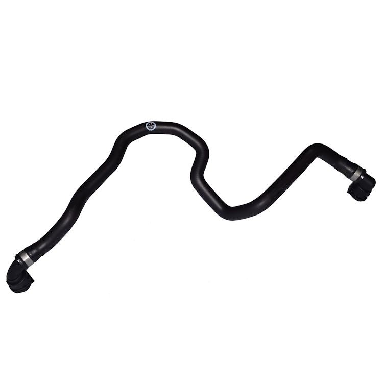 F07-F10-F12 RADİATOR HOSE - 17127600836