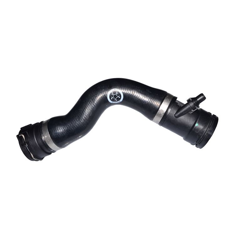 F20-F21 RADİATOR HOSE ABOVE - 17127604542