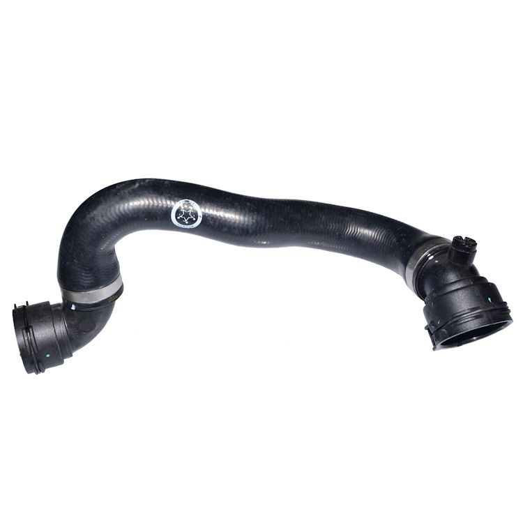 E84-E89 RADİATOR HOSE BELOW - 17127612445