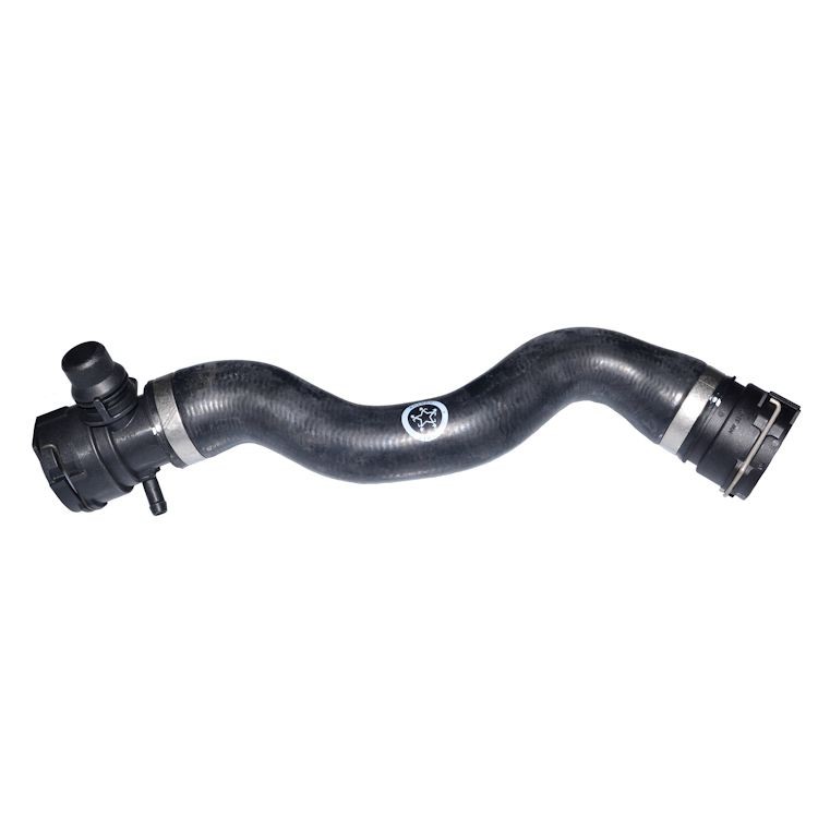 F07-F10-F11 RADİATOR HOSE ABOVE - 17127619684