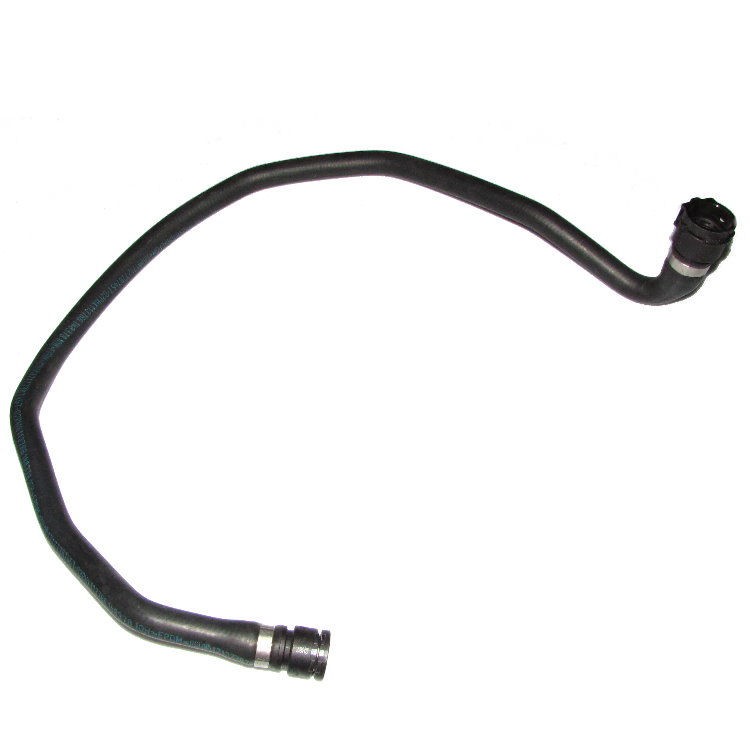 E60 5 20D RADİATOR HOSE - 17127787457
