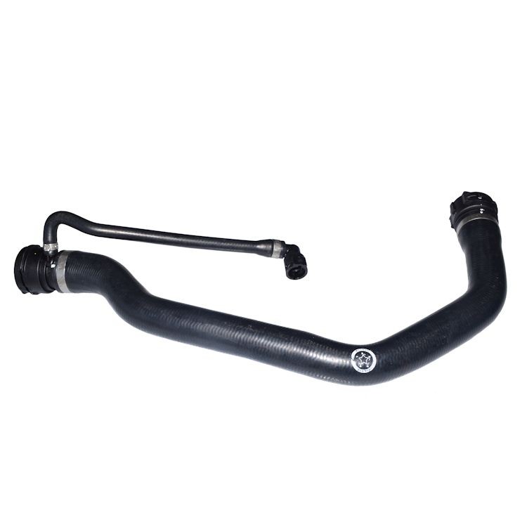 E90 RADİATOR HOSE ABOVE - 17127789587