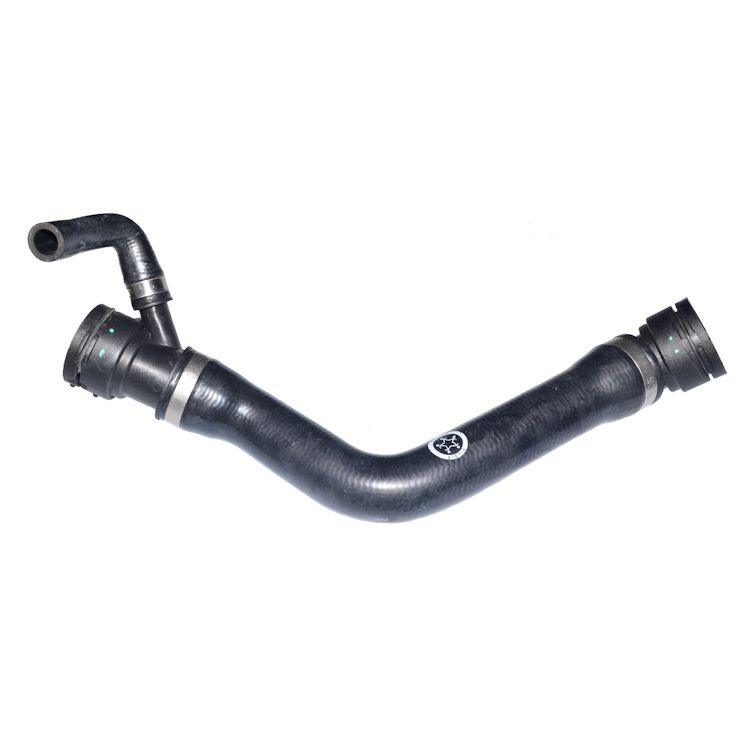 E60-E61 RADİATOR HOSE BELOW - 17127789722