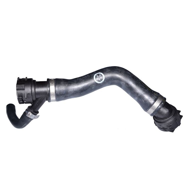 E60-E61 RADİATOR HOSE BELOW - 17127789723