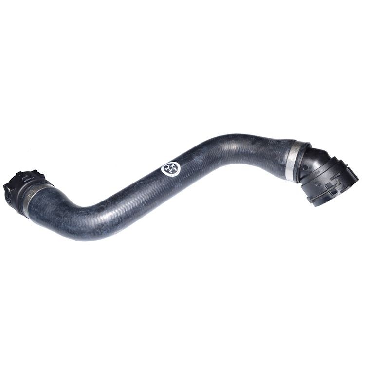 F07-F10-F11 RADİATOR HOSE BELOW - 17127809821