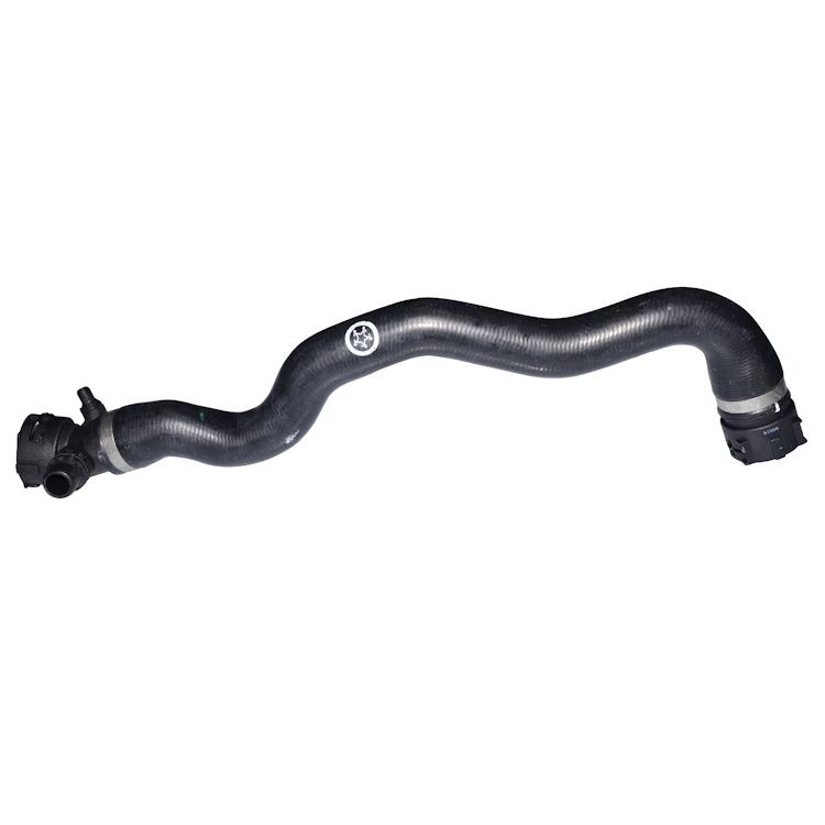 RADİATOR HOSE ABOVE - 17127811127