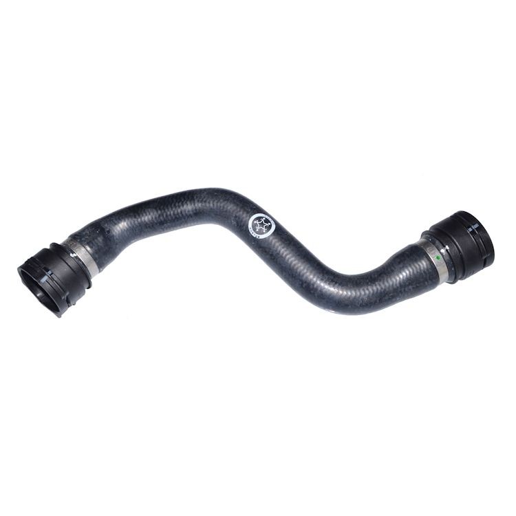 RADİATOR HOSE BELOW - 17127811129