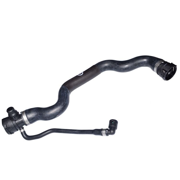 E90 3 18D-3 20D RADİATOR HOSE ABOVE - 17128511623