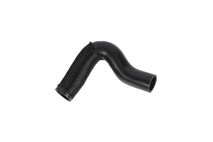 RADIATOR OUTLET HOSE - 1307.N3 - 1307.X0