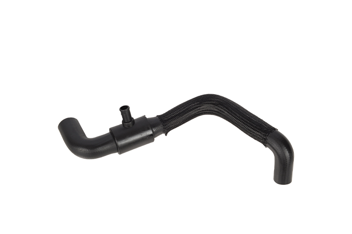 RADIATOR LOWER HOSE - 1351.FX