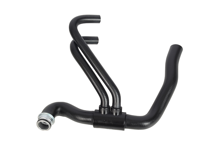 RADIATOR LOWER HOSE - 1351.ZF