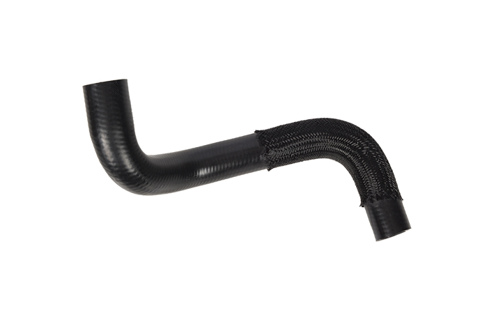 RADIATOR UPPER HOSE - 1343.JJ