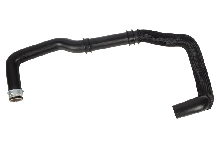 RADIATOR LOWER HOSE - 1351.Z4 - 1351.ZW
