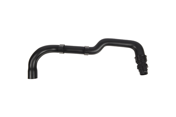 RADIATOR OUTLET HOSE - 1351.W1