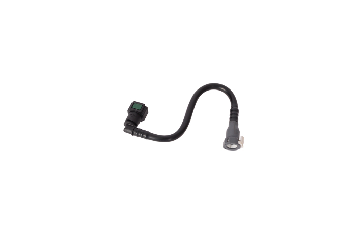 FUEL PIPE - 1525.T0