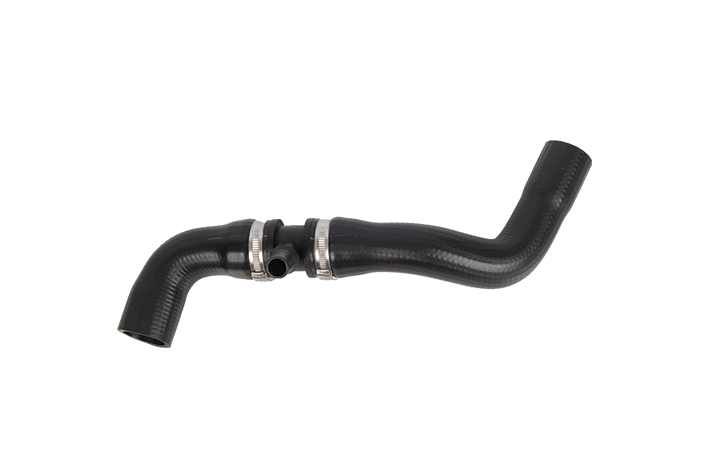 RADIATOR LOWER HOSE USED TO AUTOMATIC GEARS. - 1351.EK - 1351.PE
