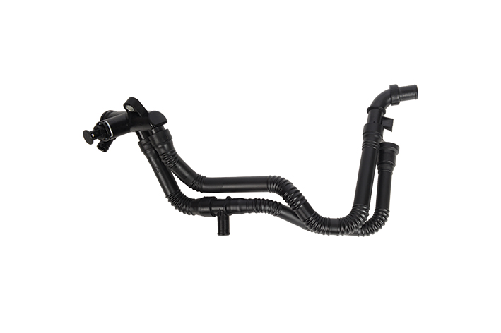HEATER PIPE - 1336.V3 - SU00100597 - 2S6Q8K512AA - 1202487 - Y4011517ZB - 1742073J00