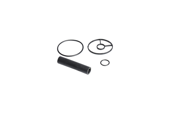 OIL FILTER GASKET - 1103.L4 - 3M5Q6A646AA - 1303478 - 9467551480 - 8653792