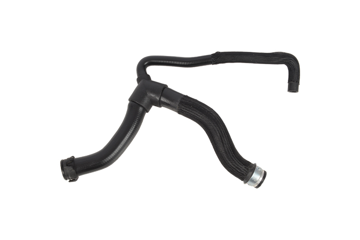 RADIATOR UPPER HOSE - 1343.GQ