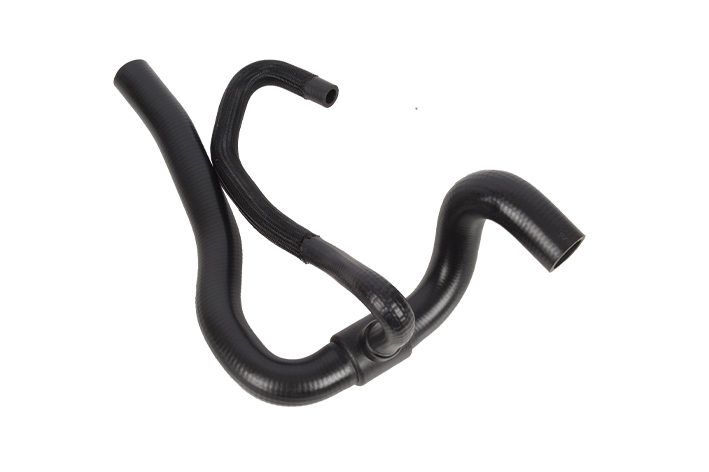RADIATOR UPPER HOSE - 1343.HA