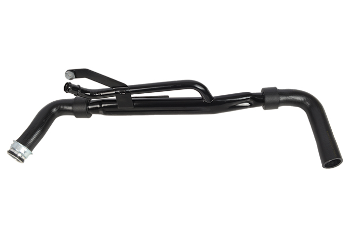 RADIATOR LOWER HOSE - 1343.P5