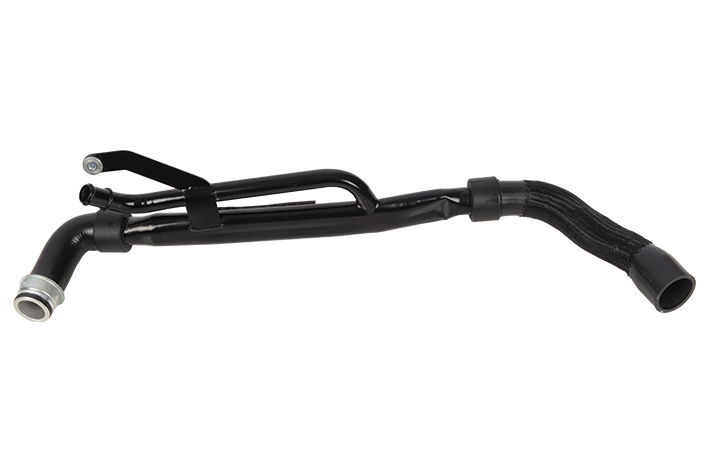 RADIATOR LOWER HOSE - 1351.T3