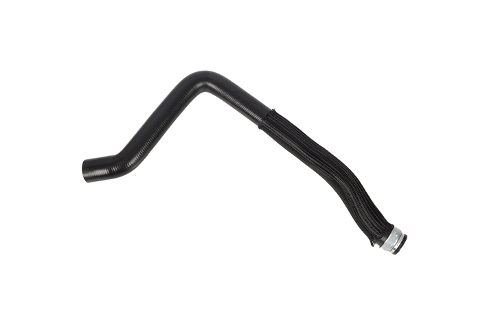 RADIATOR UPPER HOSE - 1343.R4