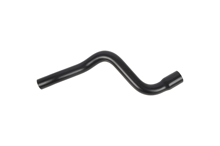 RADIATOR UPPER HOSE - 1343.KT - 1343.GP