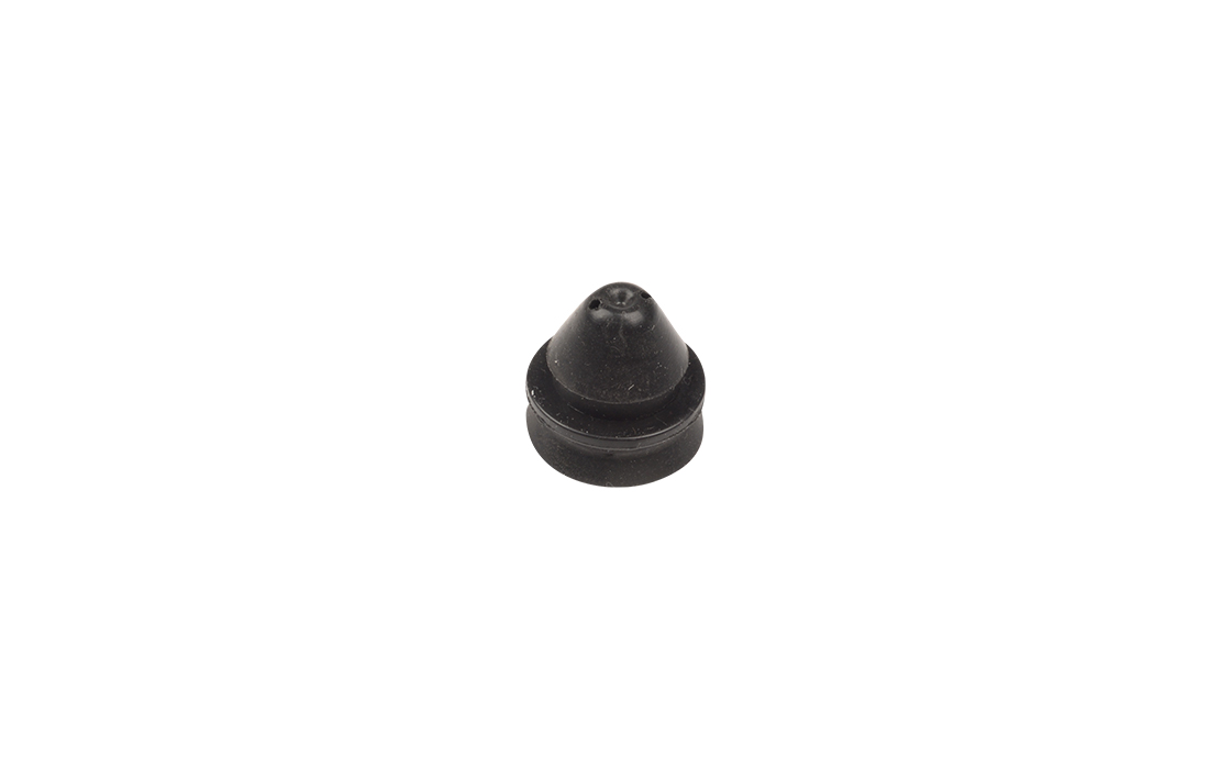 RADIATOR HOLDER RUBBER - 1312.A3 - 3636988 - 9638864180