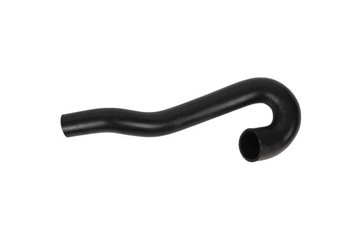 RADIATOR INLET HOSE - 1343.36 - 1343.61