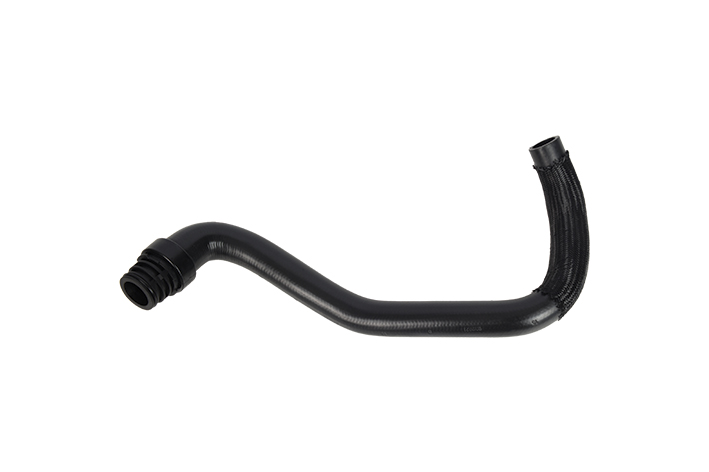 RADIATOR OUTLET HOSE - 1351.QE - 1497820080