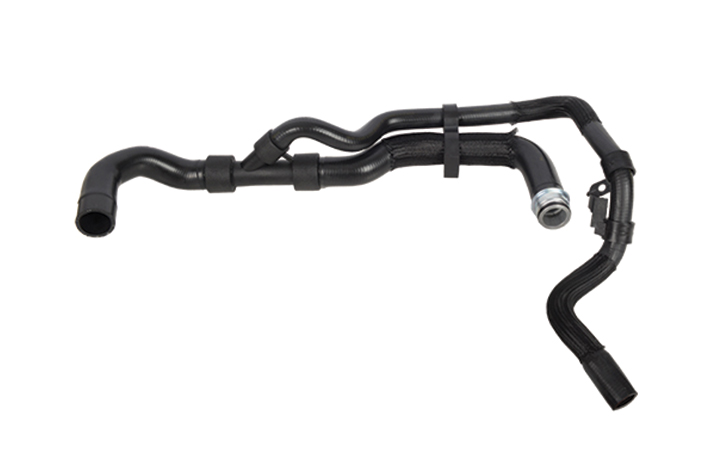 RADIATOR LOWER HOSE - 1351.Z1
