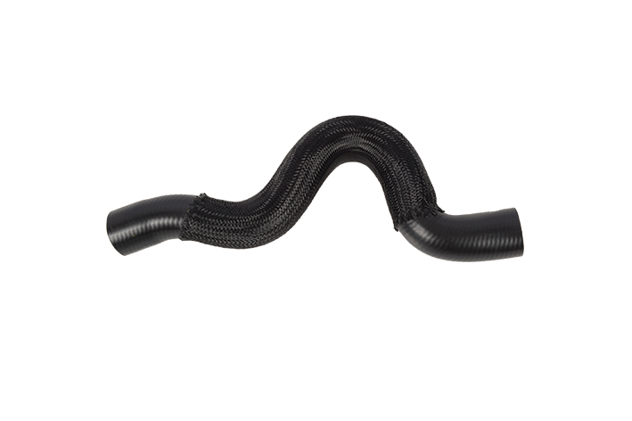 RADIATOR UPPER HOSE - 1343.KE
