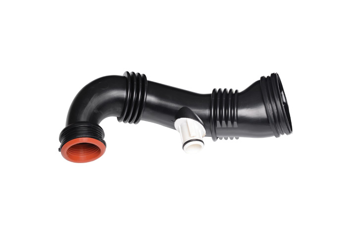 TURBO PIPE - 1434.E1 - 1434.53 - 9687883680 - 9656953680 - 13717798147 - 1395069K01