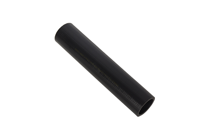 RADIATOR LOWER HOSE 38mm x 47mm = 23cm - 135101.01