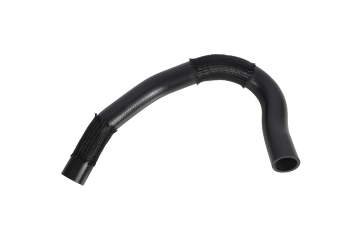 RADIATOR OUTLET HOSE - MB221769