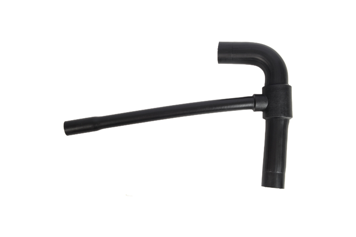 RADIATOR LOWER HOSE - YW7Z8286CA - KM4581