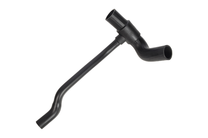 RADIATOR LOWER HOSE - 6W1Z8286A - KM4978